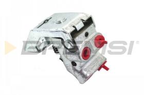 BREMSI PV0026 - CORRETTORI FRENATA - PRESSURE REGULATING VALVE