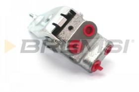 BREMSI PV0027 - CORRETTORI FRENATA - PRESSURE REGULATING VALVE