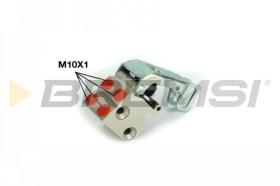 BREMSI PV0029 - CORRETTORI FRENATA - PRESSURE REGULATING VALVE