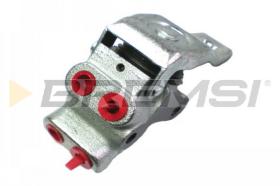 BREMSI PV0032 - CORRETTORI FRENATA - PRESSURE REGULATING VALVE
