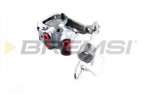 BREMSI PV0051 - CORRETTORI FRENATA - PRESSURE REGULATING VALVE