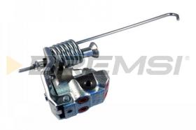 BREMSI PV0052 - CORRETTORI FRENATA - PRESSURE REGULATING VALVE