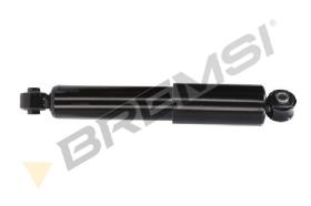 BREMSI SA0001 - AMMORTIZZATORI - SHOCK ABSORBER