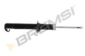 BREMSI SA0002 - AMMORTIZZATORI - SHOCK ABSORBER