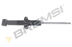 BREMSI SA0005 - AMMORTIZZATORI - SHOCK ABSORBER