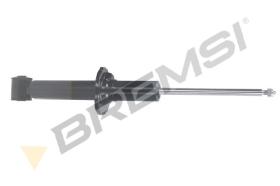BREMSI SA0006 - AMMORTIZZATORI - SHOCK ABSORBER