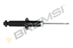 BREMSI SA0007 - AMMORTIZZATORI - SHOCK ABSORBER