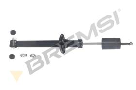 BREMSI SA0010 - AMMORTIZZATORI - SHOCK ABSORBER