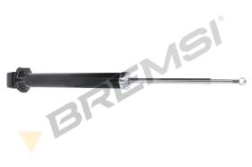 BREMSI SA0012 - AMMORTIZZATORI - SHOCK ABSORBER