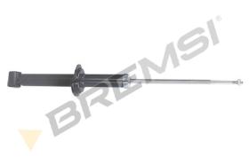 BREMSI SA0015 - AMMORTIZZATORI - SHOCK ABSORBER