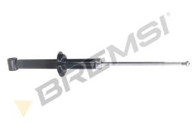 BREMSI SA0016 - AMMORTIZZATORI - SHOCK ABSORBER