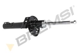 BREMSI SA0017 - AMMORTIZZATORI - SHOCK ABSORBER