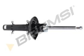 BREMSI SA0020 - AMMORTIZZATORI - SHOCK ABSORBER