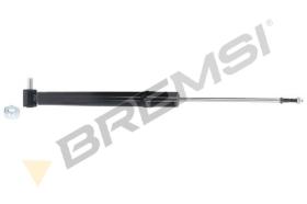BREMSI SA0025 - AMMORTIZZATORI - SHOCK ABSORBER
