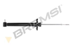BREMSI SA0027 - AMMORTIZZATORI - SHOCK ABSORBER