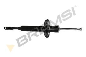 BREMSI SA0034 - AMMORTIZZATORI - SHOCK ABSORBER