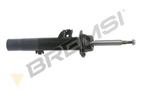 BREMSI SA0042 - AMMORTIZZATORI - SHOCK ABSORBER