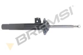 BREMSI SA0043 - AMMORTIZZATORI - SHOCK ABSORBER