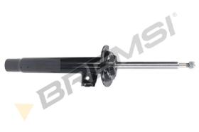 BREMSI SA0044 - AMMORTIZZATORI - SHOCK ABSORBER