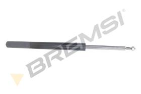 BREMSI SA0047 - AMMORTIZZATORI - SHOCK ABSORBER