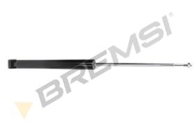 BREMSI SA0049 - AMMORTIZZATORI - SHOCK ABSORBER