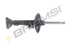 BREMSI SA0050 - AMMORTIZZATORI - SHOCK ABSORBER
