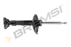 BREMSI SA0051 - AMMORTIZZATORI - SHOCK ABSORBER