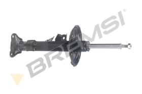BREMSI SA0052 - AMMORTIZZATORI - SHOCK ABSORBER