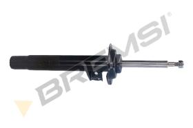 BREMSI SA0053 - AMMORTIZZATORI - SHOCK ABSORBER