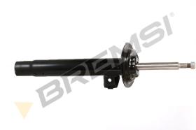 BREMSI SA0054 - AMMORTIZZATORI - SHOCK ABSORBER