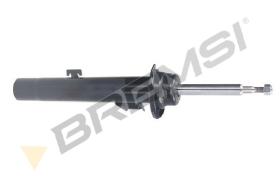 BREMSI SA0055 - AMMORTIZZATORI - SHOCK ABSORBER