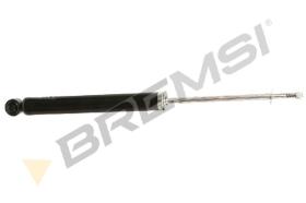 BREMSI SA0058 - AMMORTIZZATORI - SHOCK ABSORBER