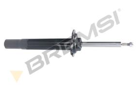 BREMSI SA0059 - AMMORTIZZATORI - SHOCK ABSORBER