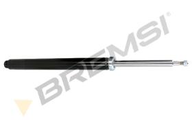 BREMSI SA0064 - AMMORTIZZATORI - SHOCK ABSORBER