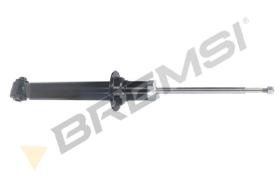 BREMSI SA0066 - AMMORTIZZATORI - SHOCK ABSORBER
