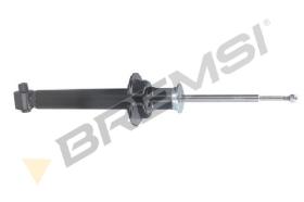 BREMSI SA0069 - AMMORTIZZATORI - SHOCK ABSORBER