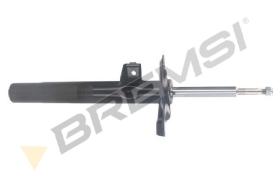 BREMSI SA0070 - AMMORTIZZATORI - SHOCK ABSORBER
