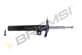BREMSI SA0071 - AMMORTIZZATORI - SHOCK ABSORBER