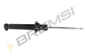 BREMSI SA0072 - AMMORTIZZATORI - SHOCK ABSORBER