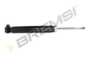 BREMSI SA0074 - AMMORTIZZATORI - SHOCK ABSORBER