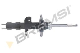 BREMSI SA0075 - AMMORTIZZATORI - SHOCK ABSORBER