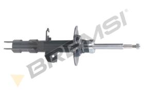 BREMSI SA0076 - AMMORTIZZATORI - SHOCK ABSORBER