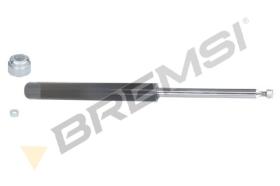 BREMSI SA0077 - AMMORTIZZATORI - SHOCK ABSORBER