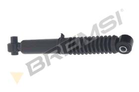 BREMSI SA0078 - AMMORTIZZATORI - SHOCK ABSORBER