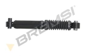 BREMSI SA0079 - AMMORTIZZATORI - SHOCK ABSORBER