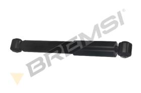 BREMSI SA0085 - AMMORTIZZATORI - SHOCK ABSORBER