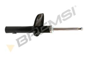 BREMSI SA0086 - AMMORTIZZATORI - SHOCK ABSORBER