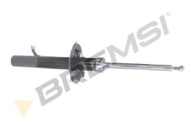 BREMSI SA0087 - AMMORTIZZATORI - SHOCK ABSORBER