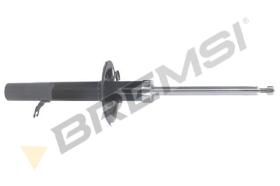 BREMSI SA0088 - AMMORTIZZATORI - SHOCK ABSORBER