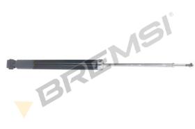 BREMSI SA0089 - AMMORTIZZATORI - SHOCK ABSORBER